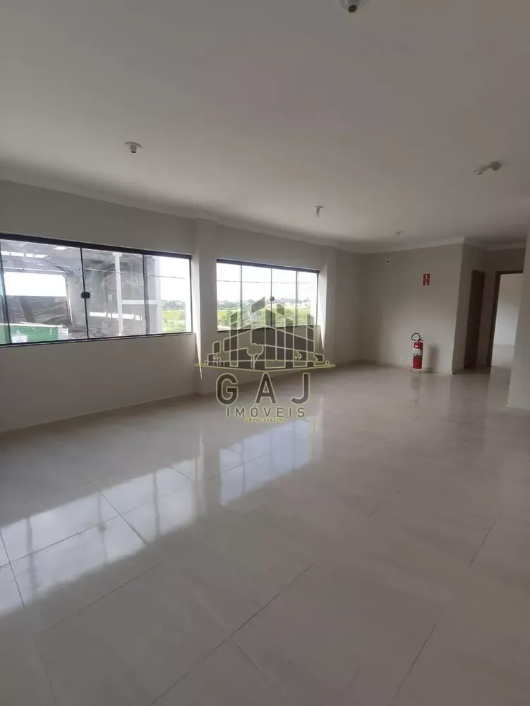 Depósito-Galpão, 983 m² - Foto 7
