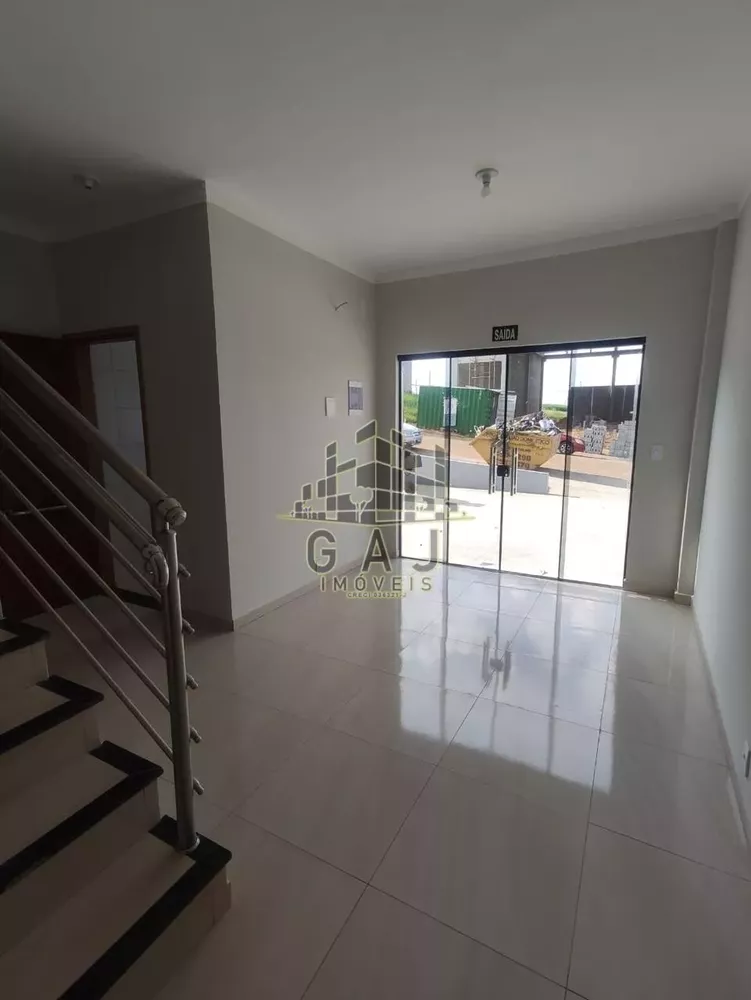 Depósito-Galpão-Armazém à venda, 983m² - Foto 2