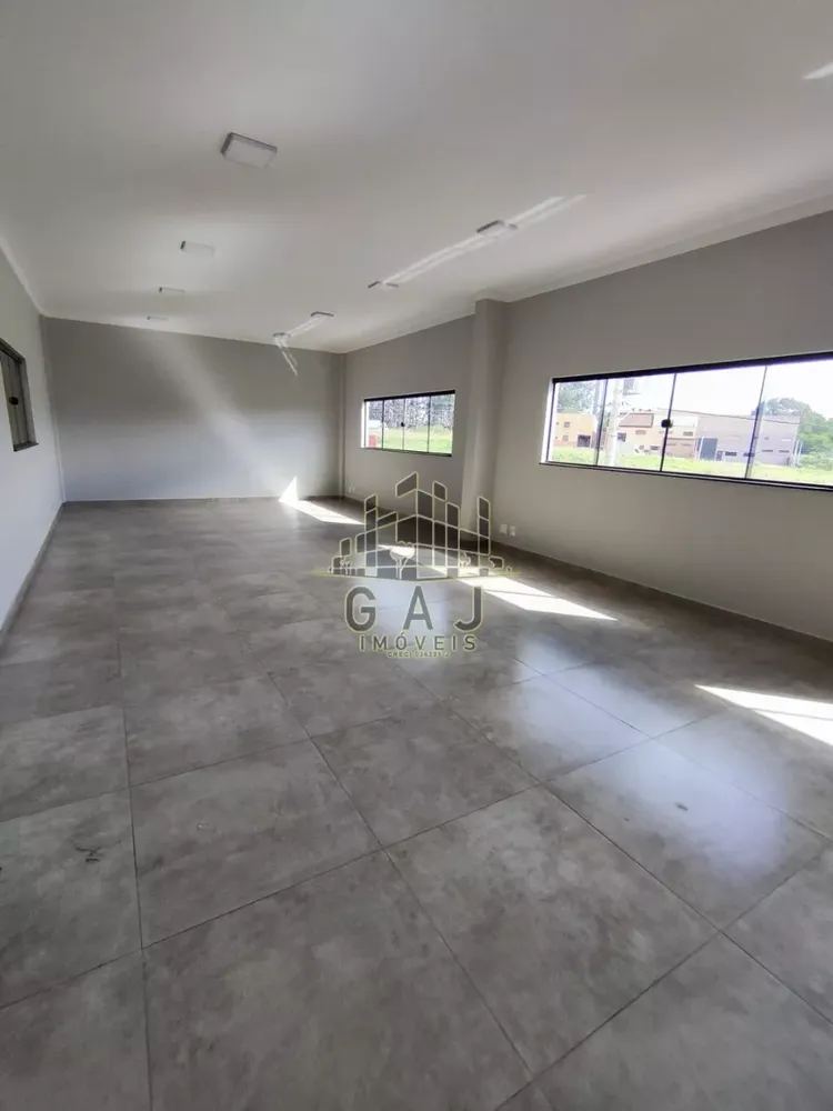 Depósito-Galpão, 1707 m² - Foto 3