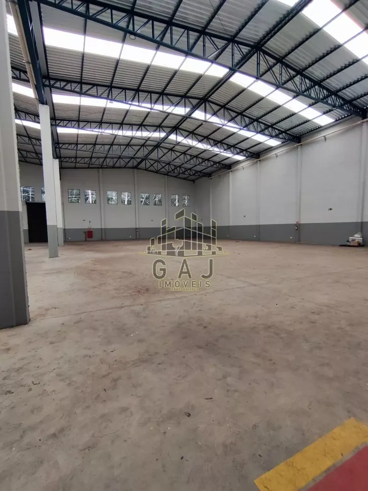 Depósito-Galpão, 1707 m² - Foto 14