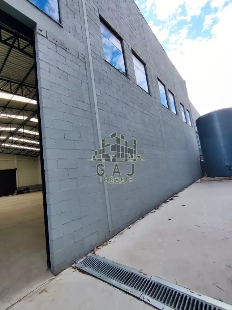 Depósito-Galpão, 1707 m² - Foto 7
