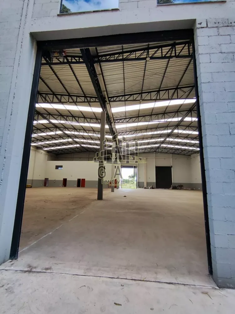 Depósito-Galpão, 1707 m² - Foto 2