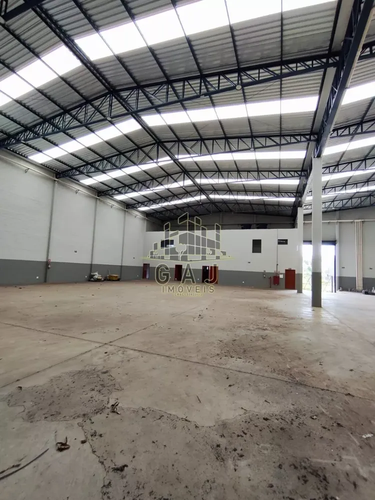 Depósito-Galpão, 1707 m² - Foto 5