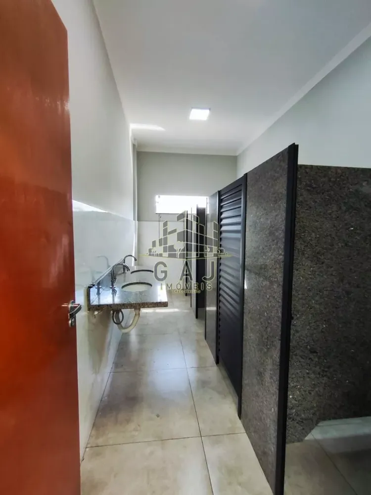 Depósito-Galpão, 1707 m² - Foto 4