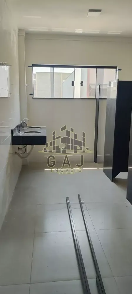 Depósito-Galpão, 980 m² - Foto 14