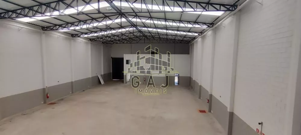 Depósito-Galpão, 980 m² - Foto 2