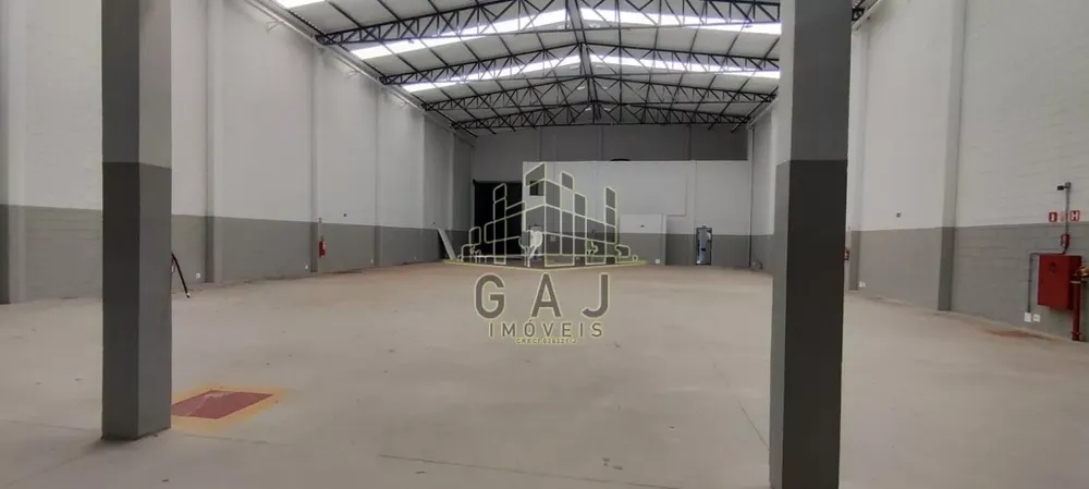 Depósito-Galpão, 980 m² - Foto 10