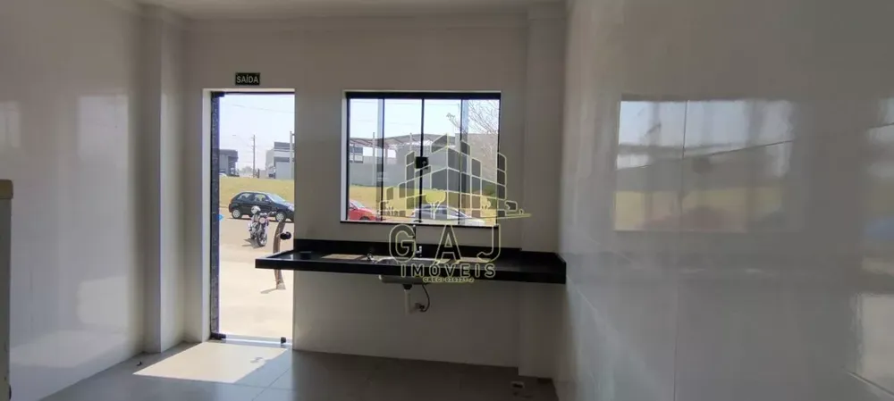 Depósito-Galpão, 980 m² - Foto 13