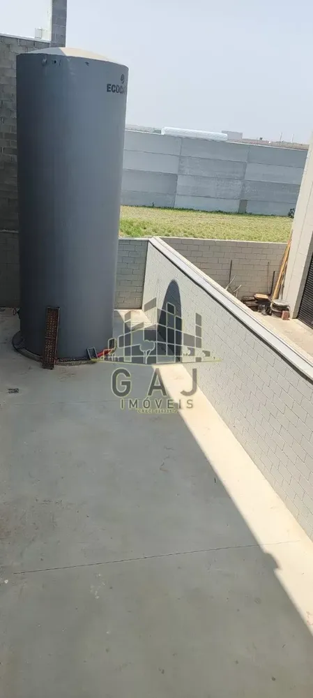 Depósito-Galpão, 980 m² - Foto 8
