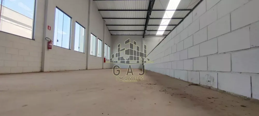 Depósito-Galpão, 980 m² - Foto 9