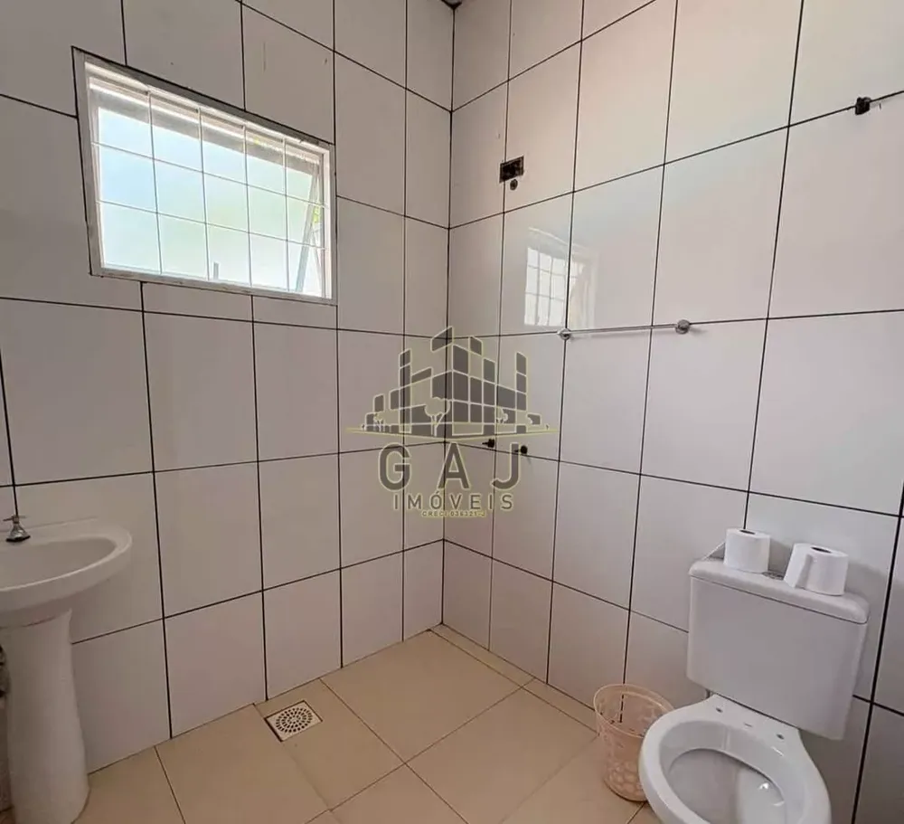 Chácara, 2 quartos, 300 m² - Foto 3