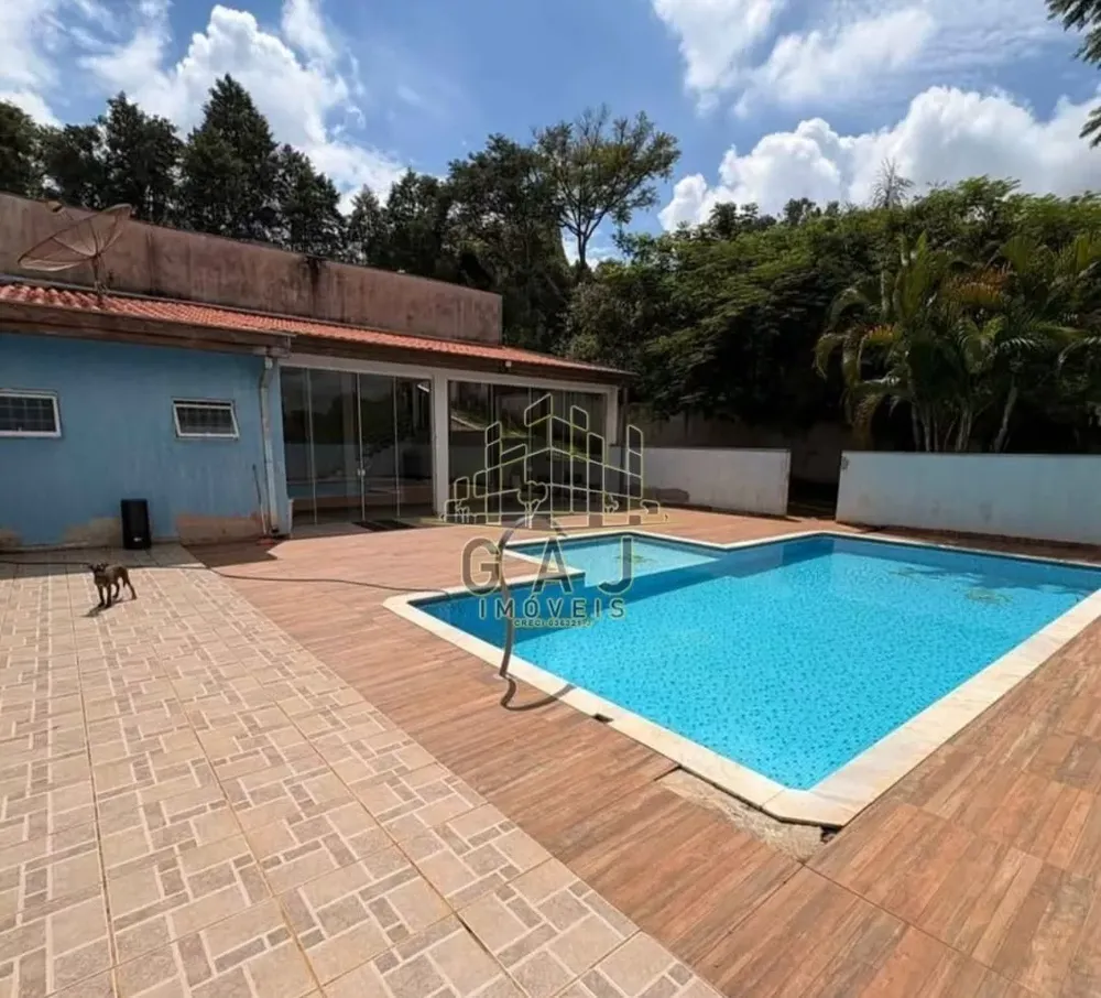 Chácara, 2 quartos, 300 m² - Foto 5
