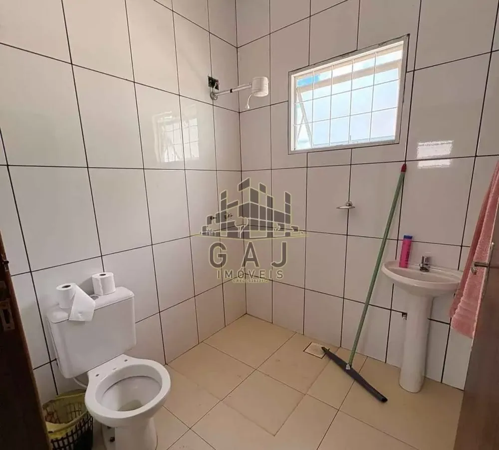 Chácara, 2 quartos, 300 m² - Foto 1