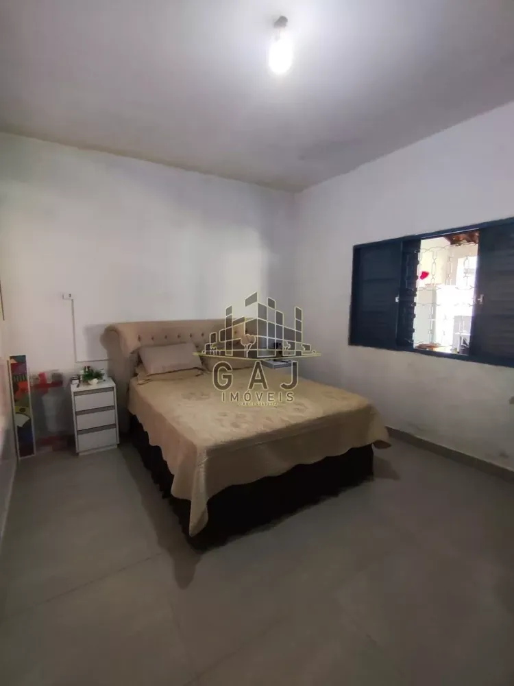 Chácara, 2 quartos, 300 m² - Foto 2