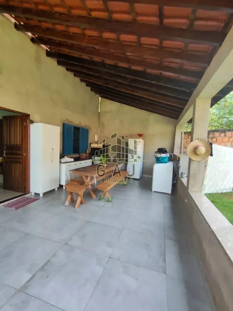 Chácara, 2 quartos, 300 m² - Foto 6