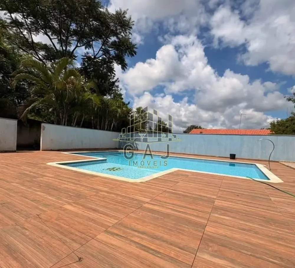 Chácara, 2 quartos, 300 m² - Foto 4