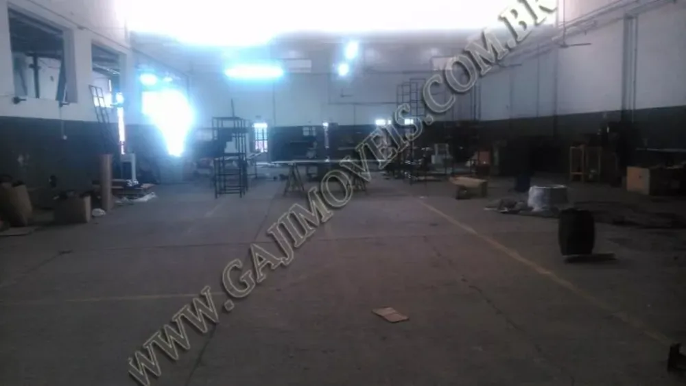 Depósito-Galpão, 1600 m² - Foto 6