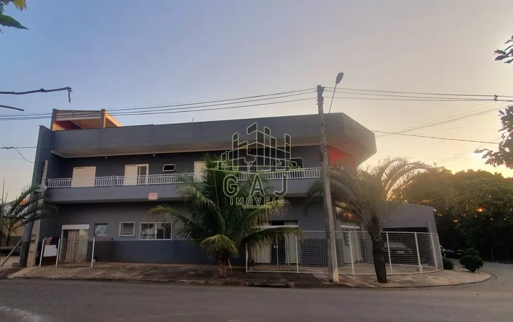 Prédio Inteiro, 295 m² - Foto 1
