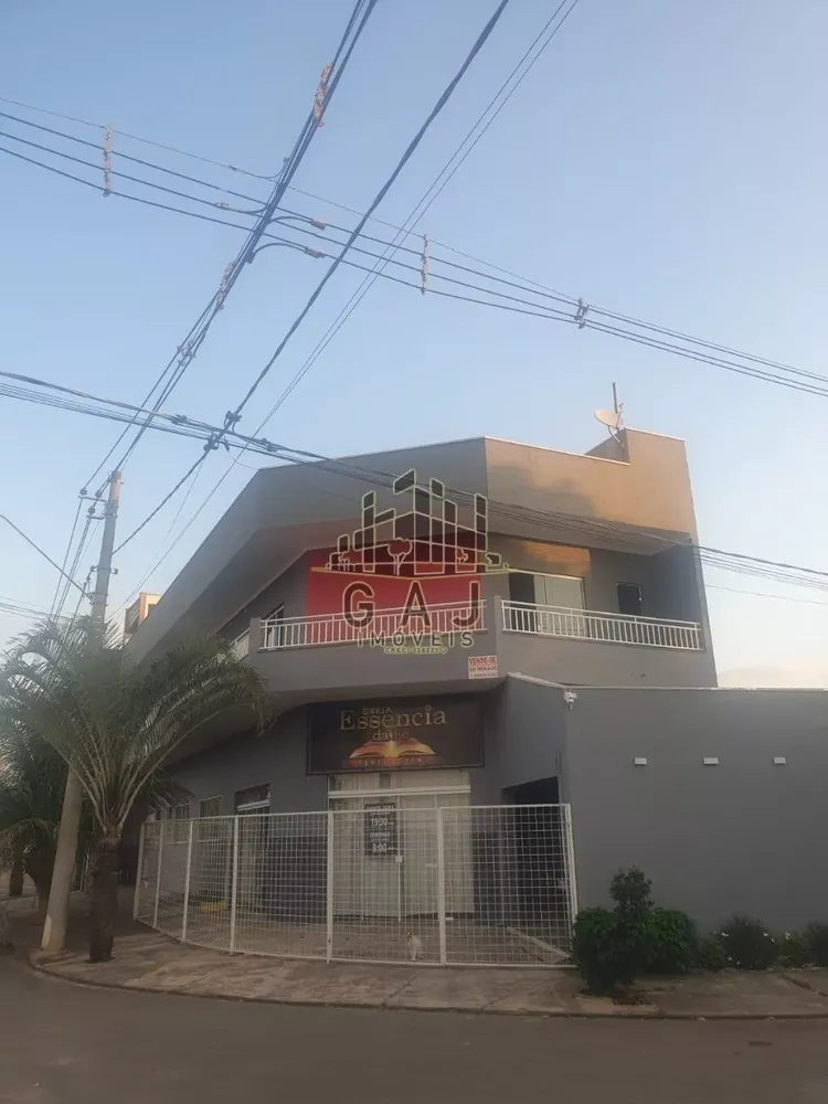 Prédio Inteiro, 295 m² - Foto 8