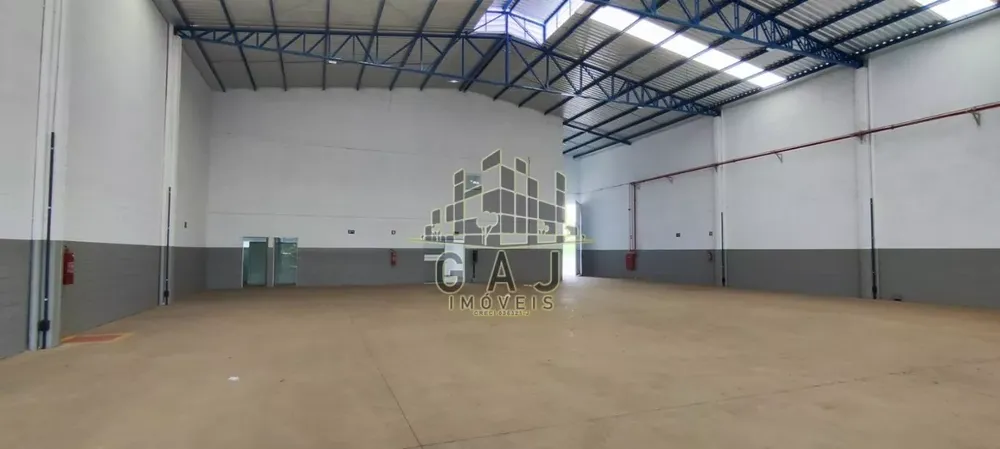 Depósito-Galpão, 1021 m² - Foto 7