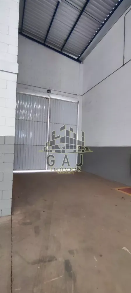 Depósito-Galpão, 1021 m² - Foto 14