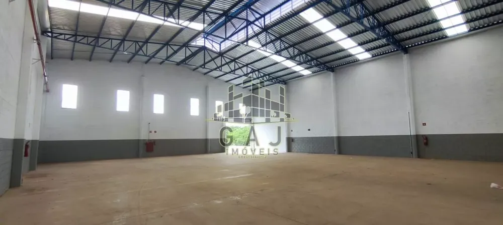 Depósito-Galpão, 1021 m² - Foto 15