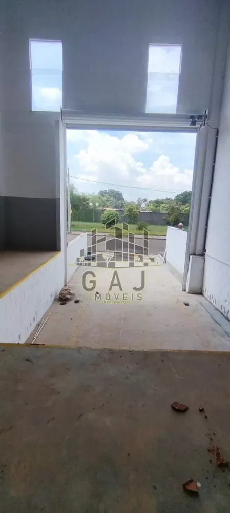 Depósito-Galpão, 1021 m² - Foto 5