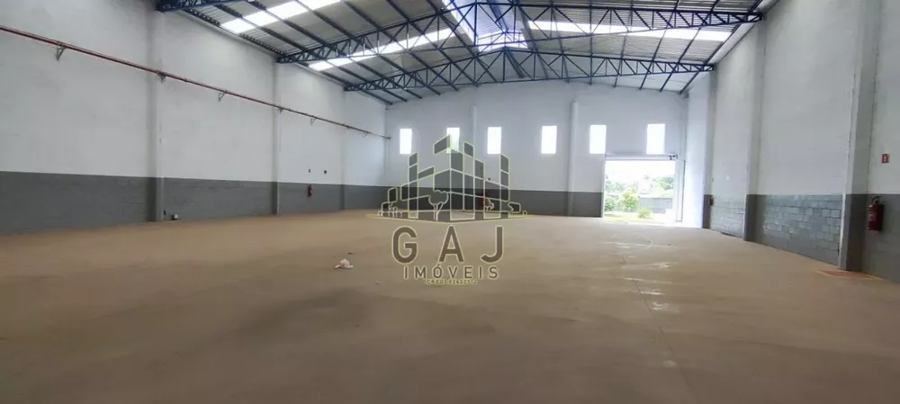 Depósito-Galpão, 1021 m² - Foto 4