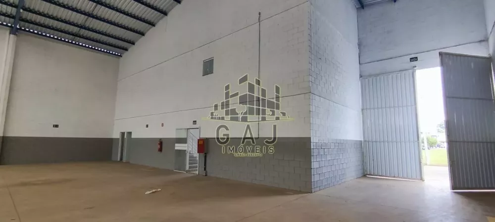 Depósito-Galpão, 1021 m² - Foto 3