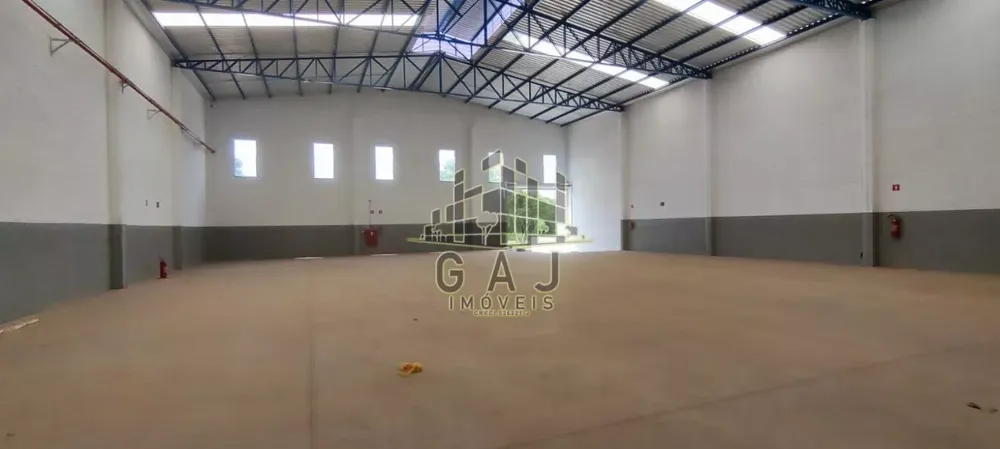 Depósito-Galpão, 1021 m² - Foto 13