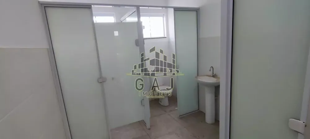 Depósito-Galpão, 1021 m² - Foto 16