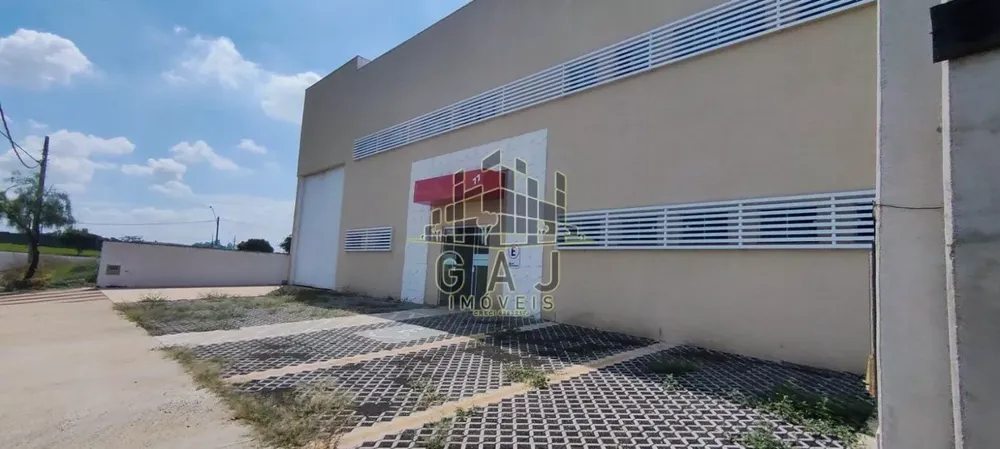 Depósito-Galpão, 1021 m² - Foto 18