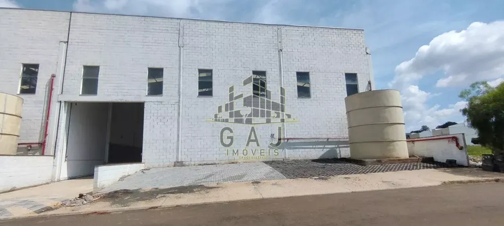 Depósito-Galpão, 1021 m² - Foto 6