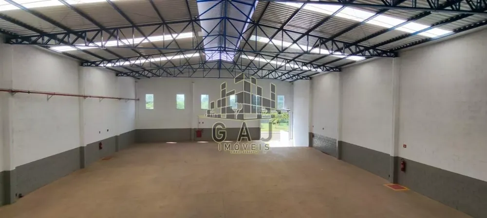 Depósito-Galpão, 1021 m² - Foto 11