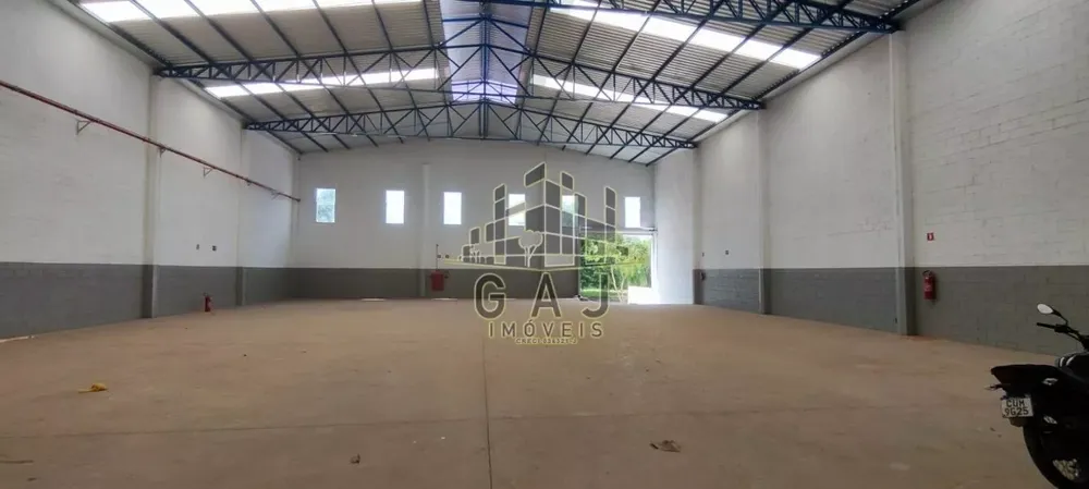Depósito-Galpão, 1021 m² - Foto 12