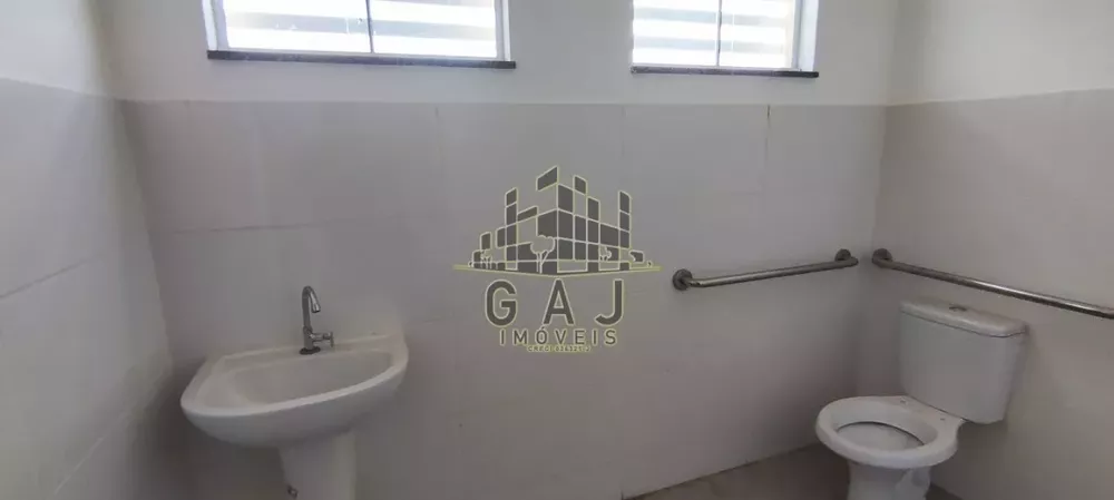 Depósito-Galpão, 1021 m² - Foto 1