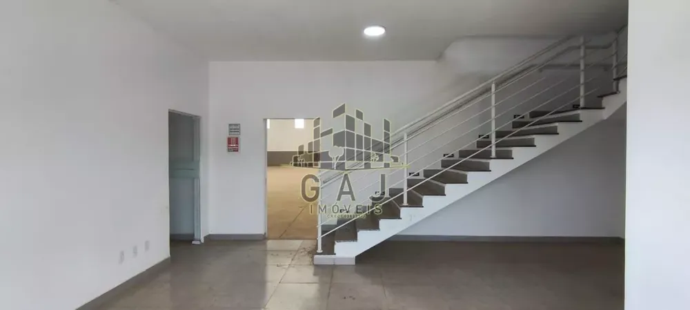 Depósito-Galpão, 1021 m² - Foto 8