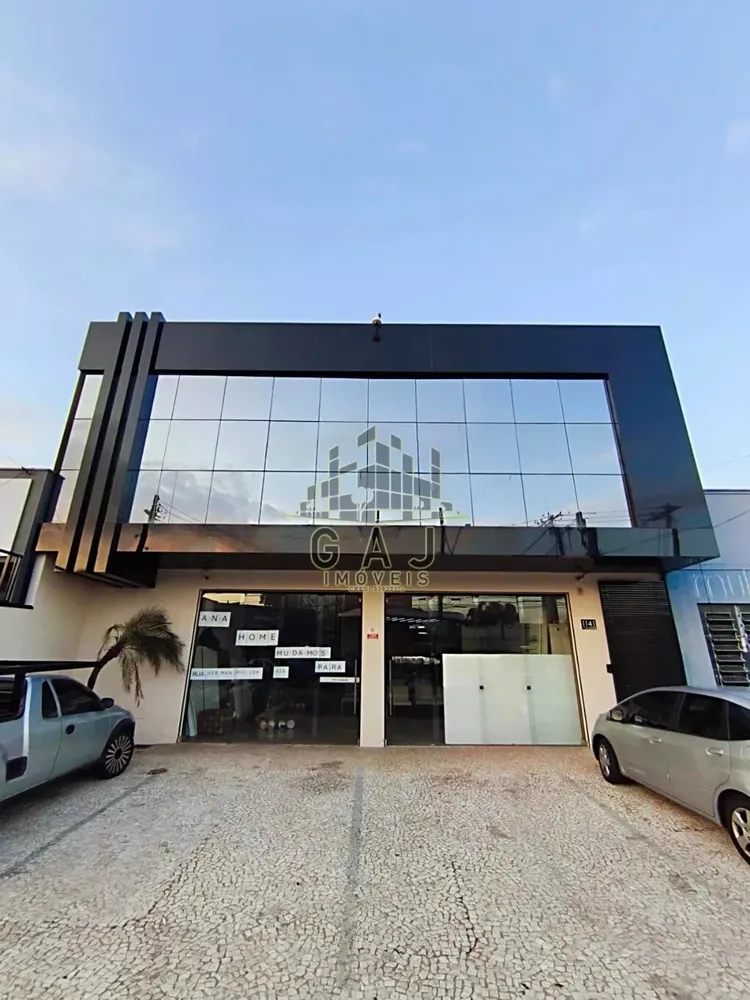 Prédio Inteiro, 423 m² - Foto 1