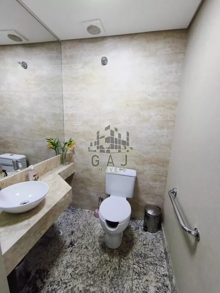 Prédio Inteiro, 423 m² - Foto 8