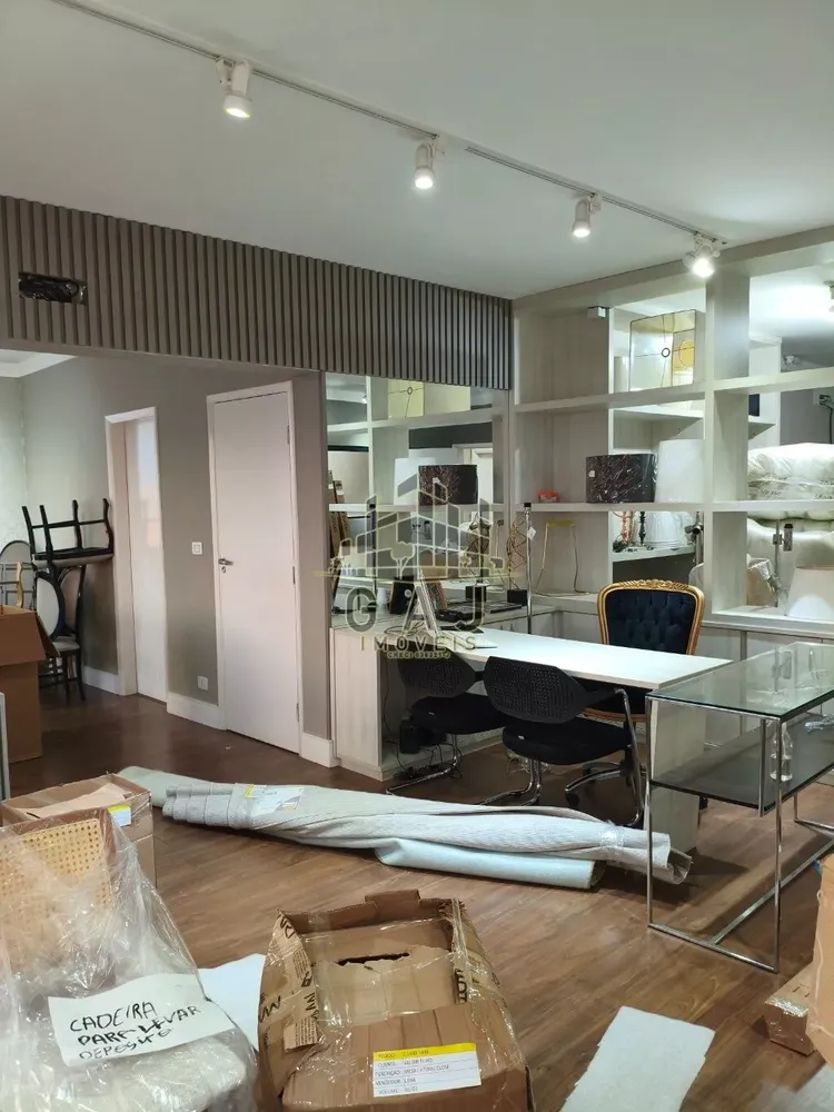Prédio Inteiro, 423 m² - Foto 13