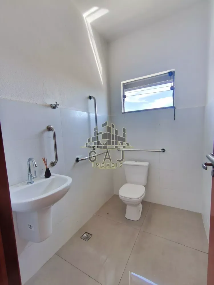 Loja-Salão, 80 m² - Foto 2