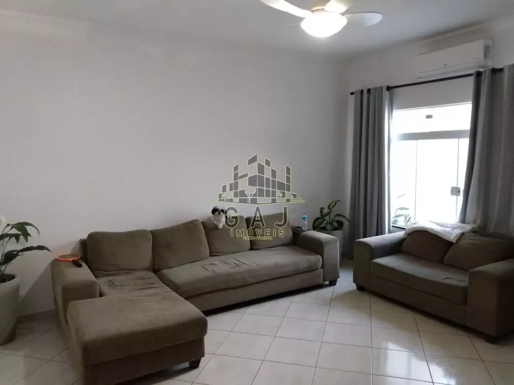 Casa, 3 quartos, 191 m² - Foto 2