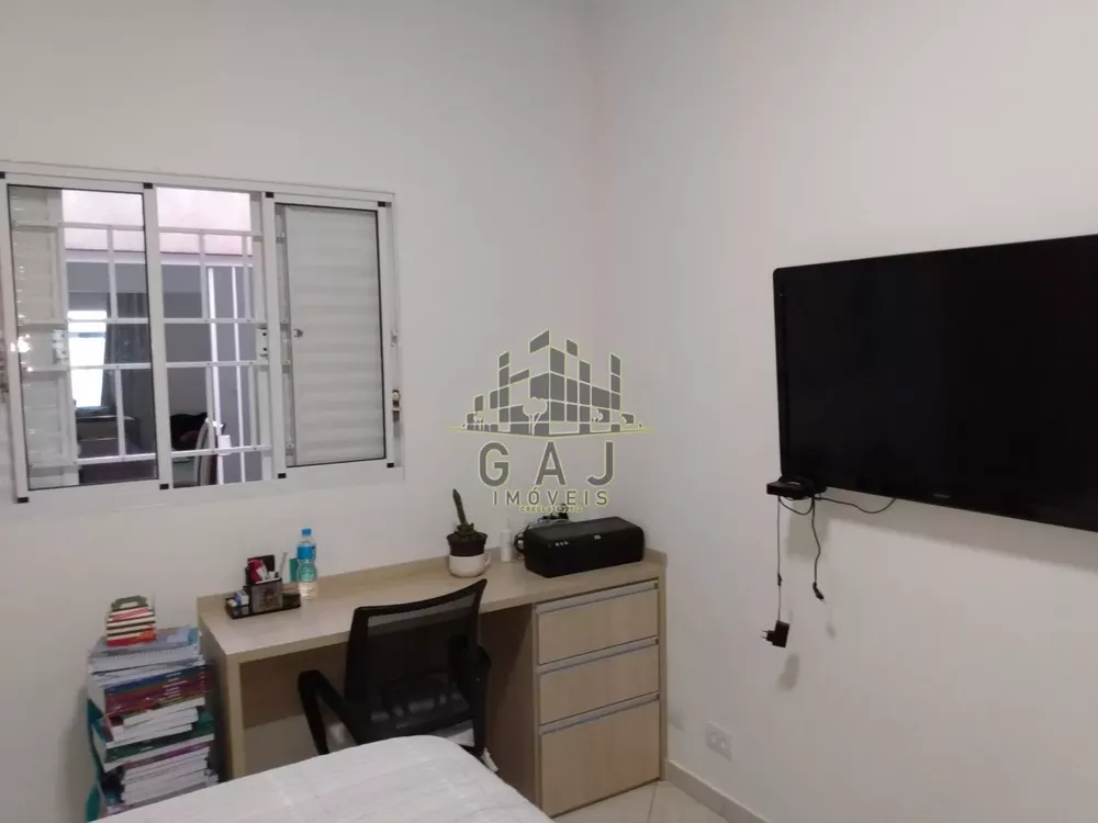 Casa, 3 quartos, 191 m² - Foto 3