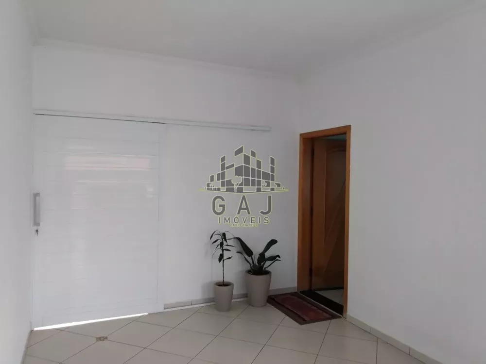 Casa, 3 quartos, 191 m² - Foto 4