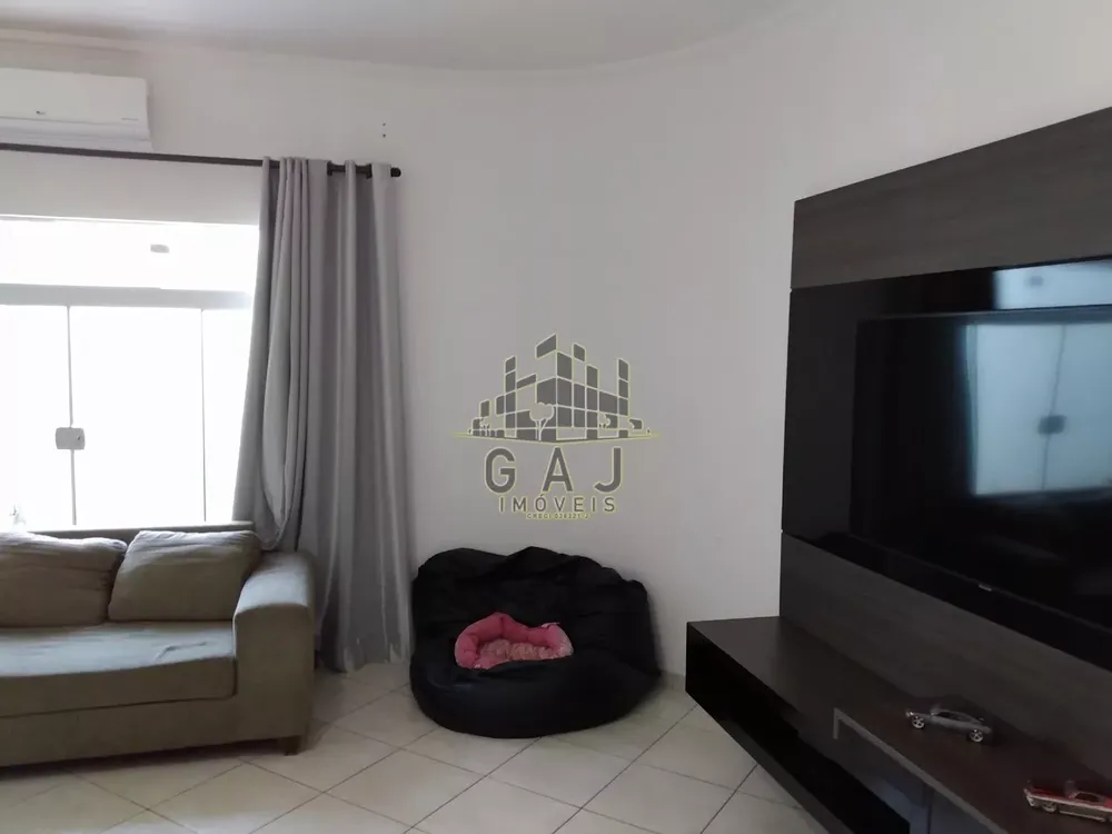 Casa, 3 quartos, 191 m² - Foto 5