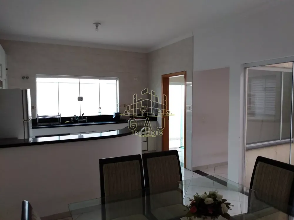 Casa, 3 quartos, 191 m² - Foto 7
