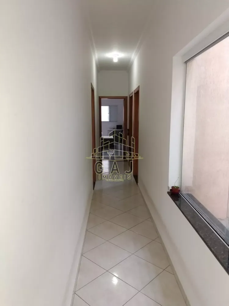 Casa, 3 quartos, 191 m² - Foto 10