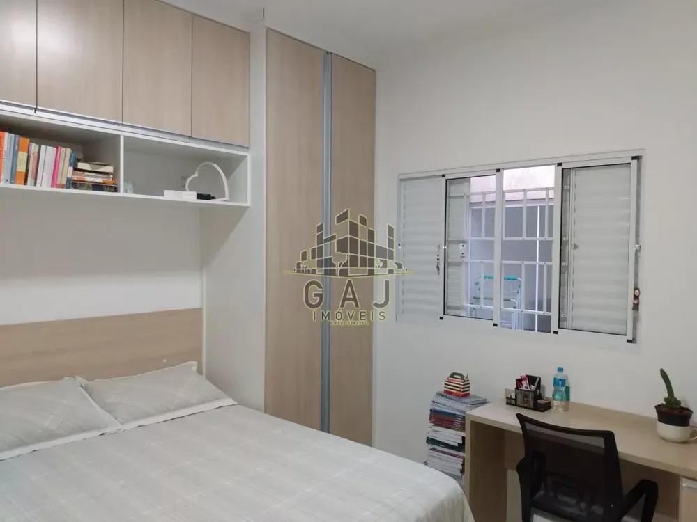 Casa, 3 quartos, 191 m² - Foto 11