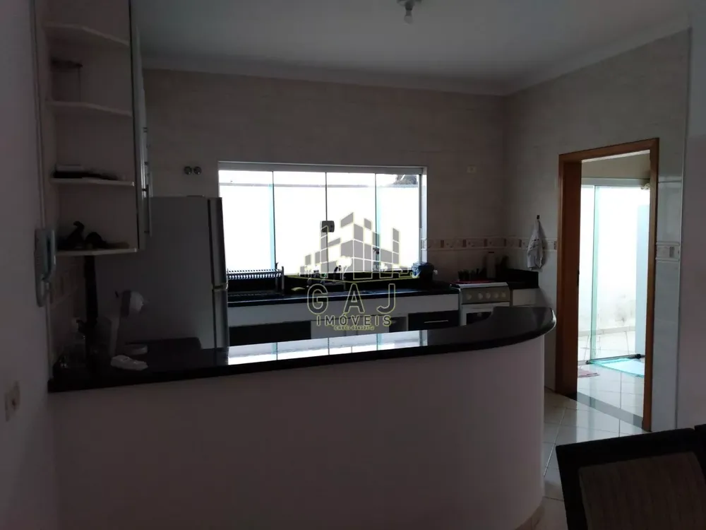 Casa, 3 quartos, 191 m² - Foto 8