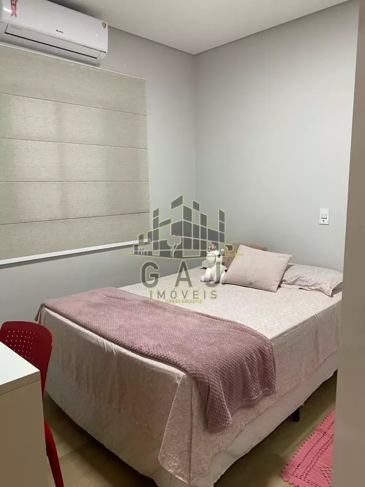 Casa à venda com 3 quartos, 175m² - Foto 8